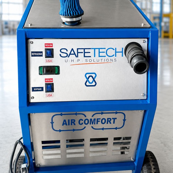 AIR COMFORT SYSTEM