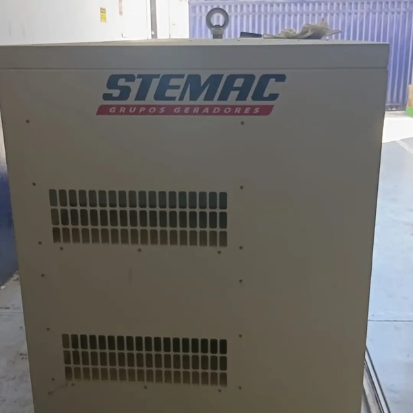 Gerador 40 kva