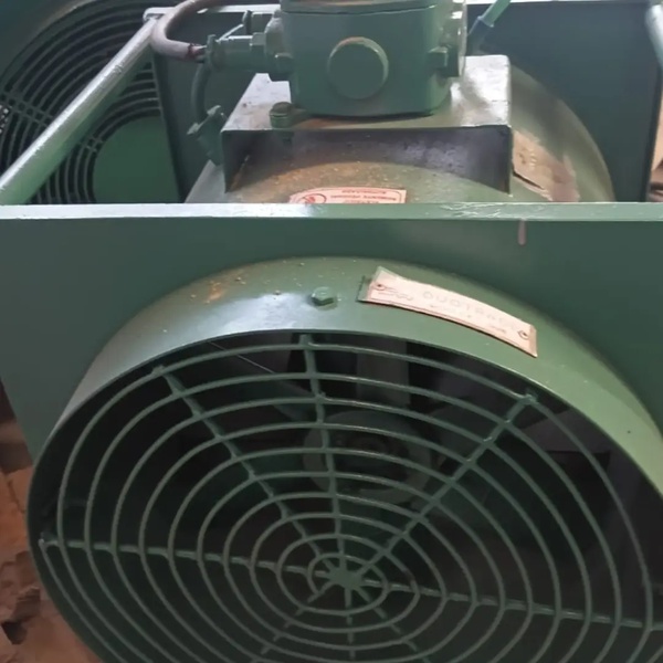 Ventilador Elétrico